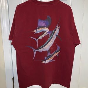 Guy Harvey T Shirt
